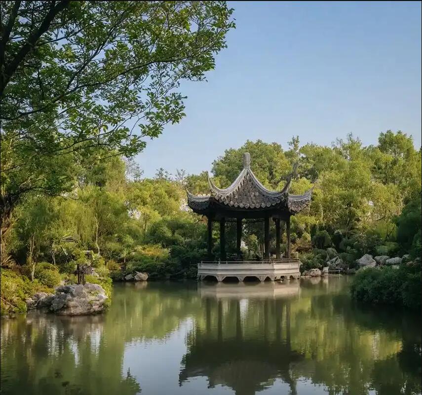 株洲雨韵建筑有限公司